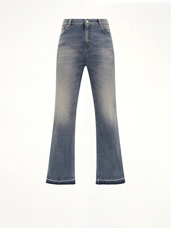 MA Fit Jeans in Canyon Sky