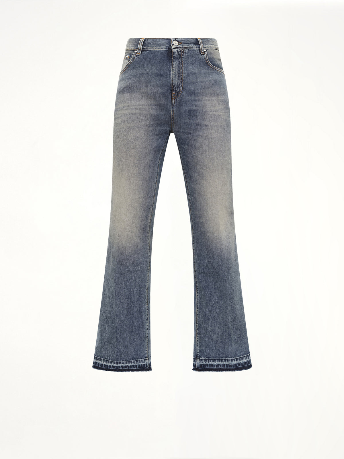 MA Fit Jeans in Canyon Sky