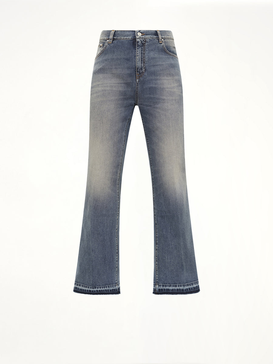 MA Fit Jeans in Canyon Sky