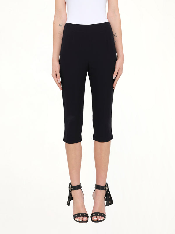 Alexander McQueen Pants in Black