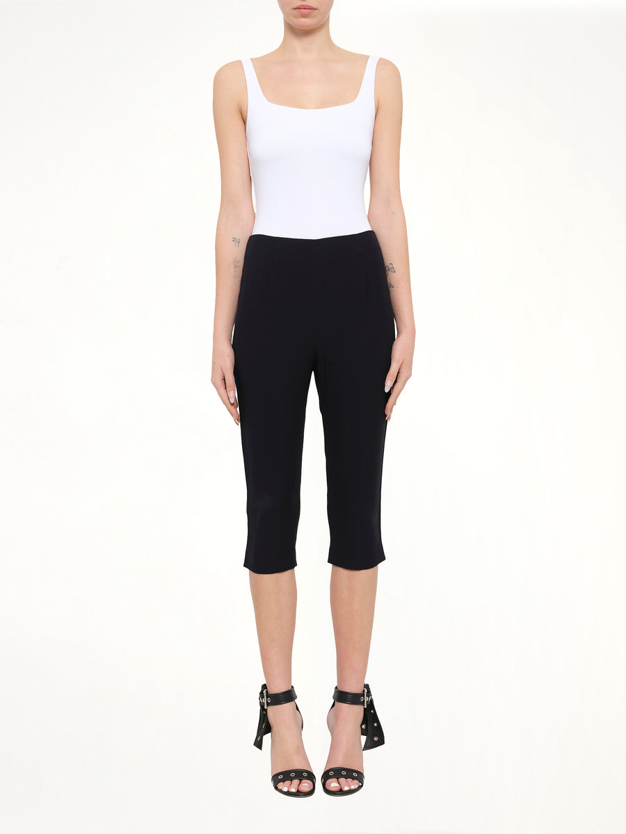 Alexander McQueen Pants in Black