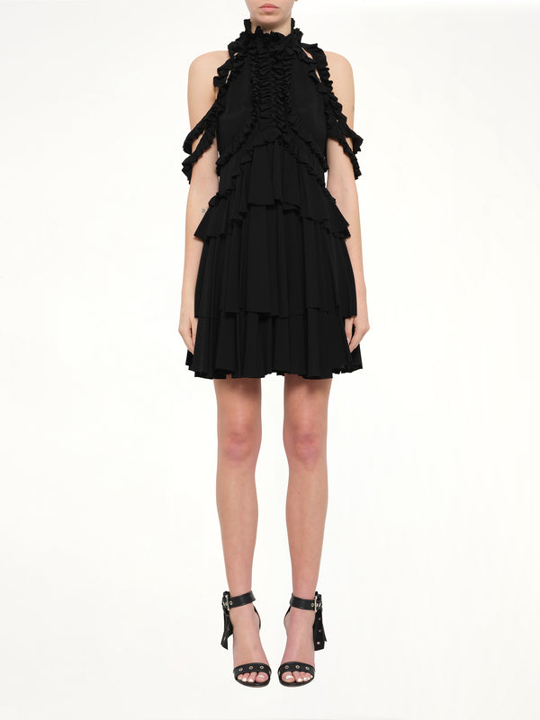 Alexander McQueen Dress in Black
