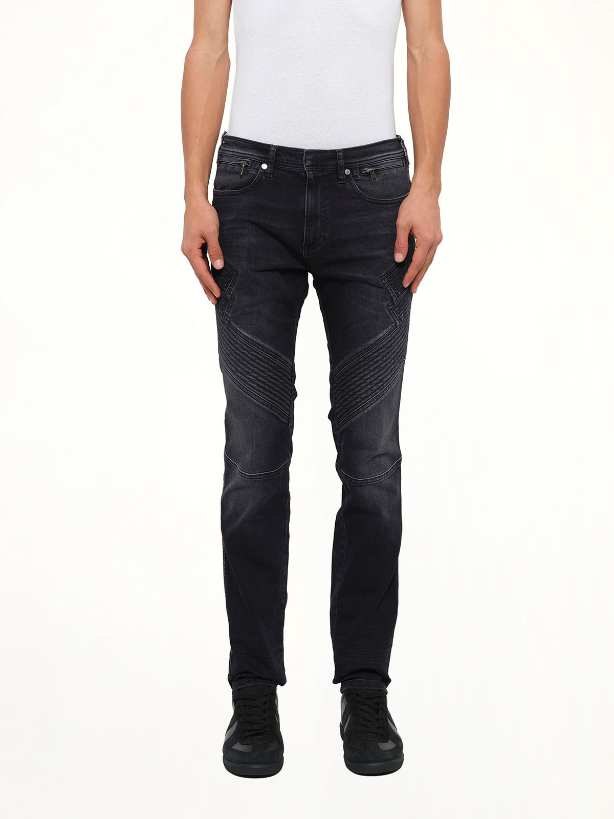 Denim Jeans in Denim
