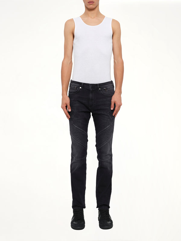 Denim Jeans in Denim