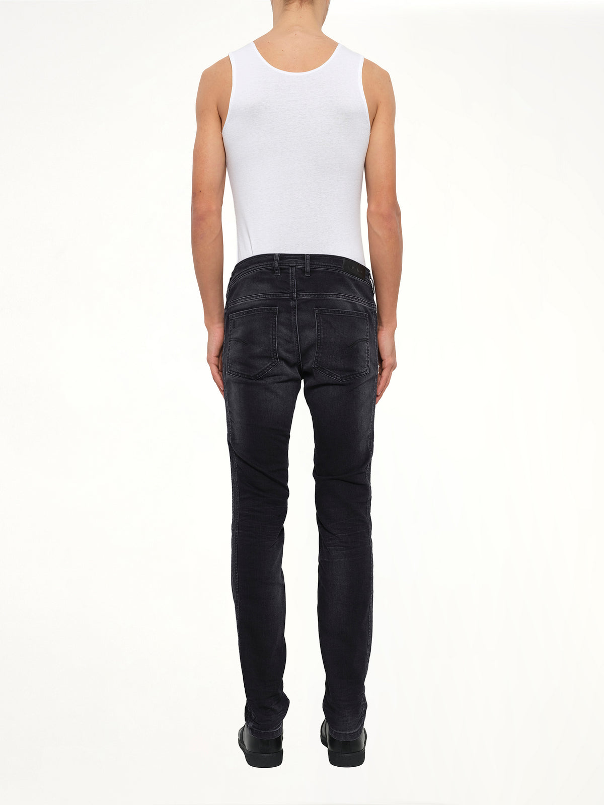 Denim Jeans in Denim
