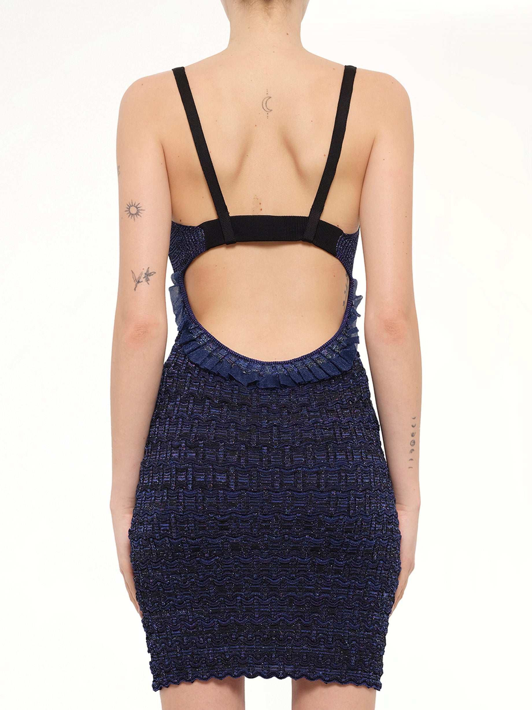 Kenzo Dresses in Blue