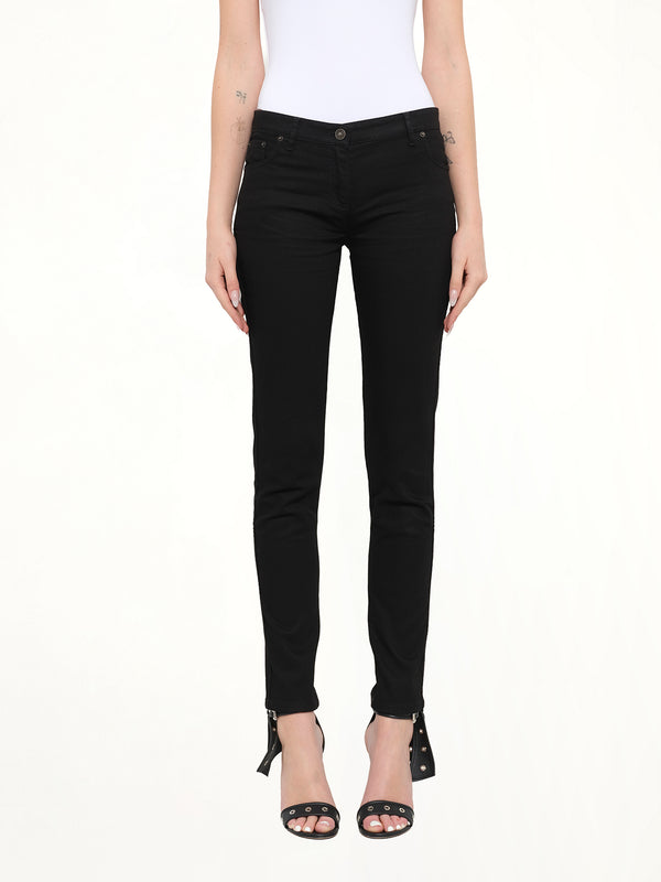 Kenzo Trousers in Black