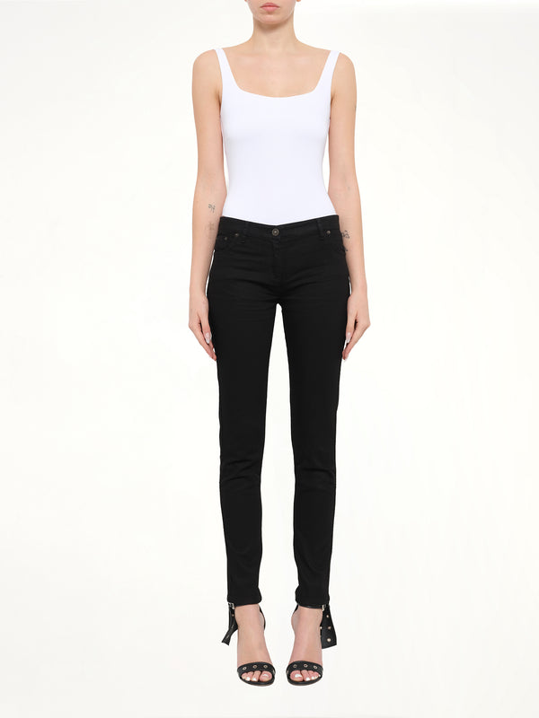 Kenzo Trousers in Black