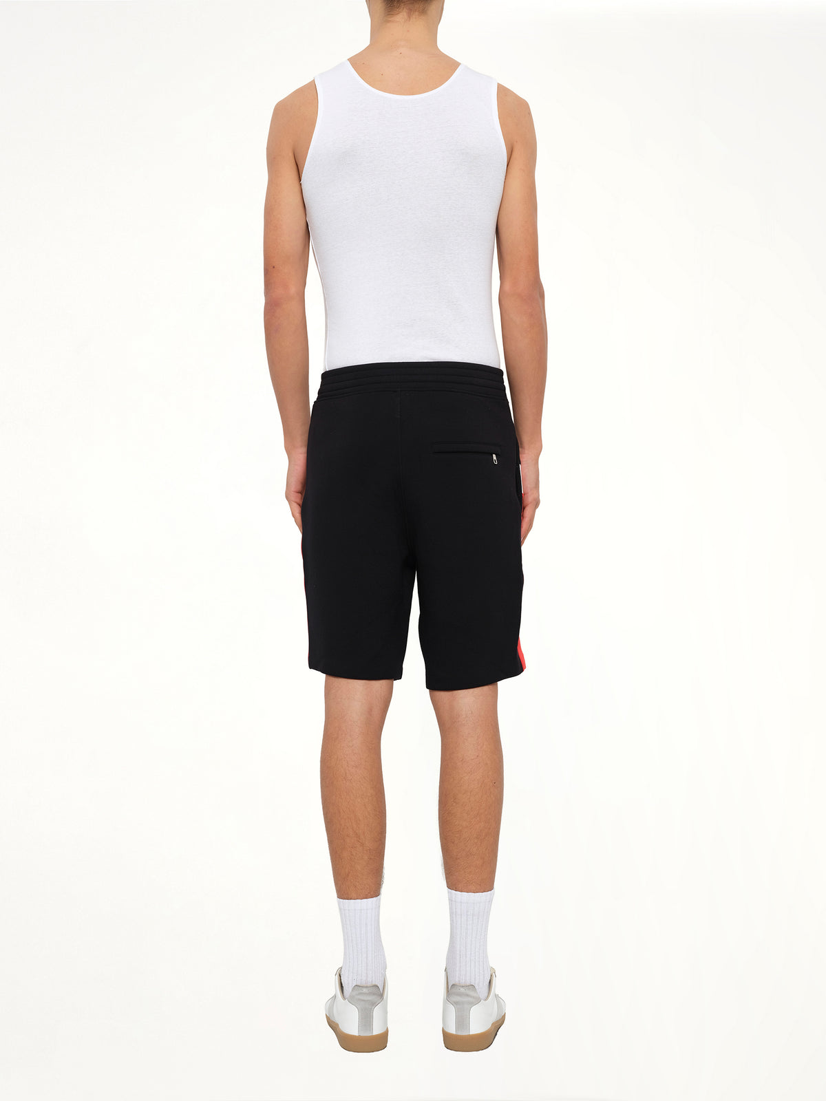 Knit Pants in Black