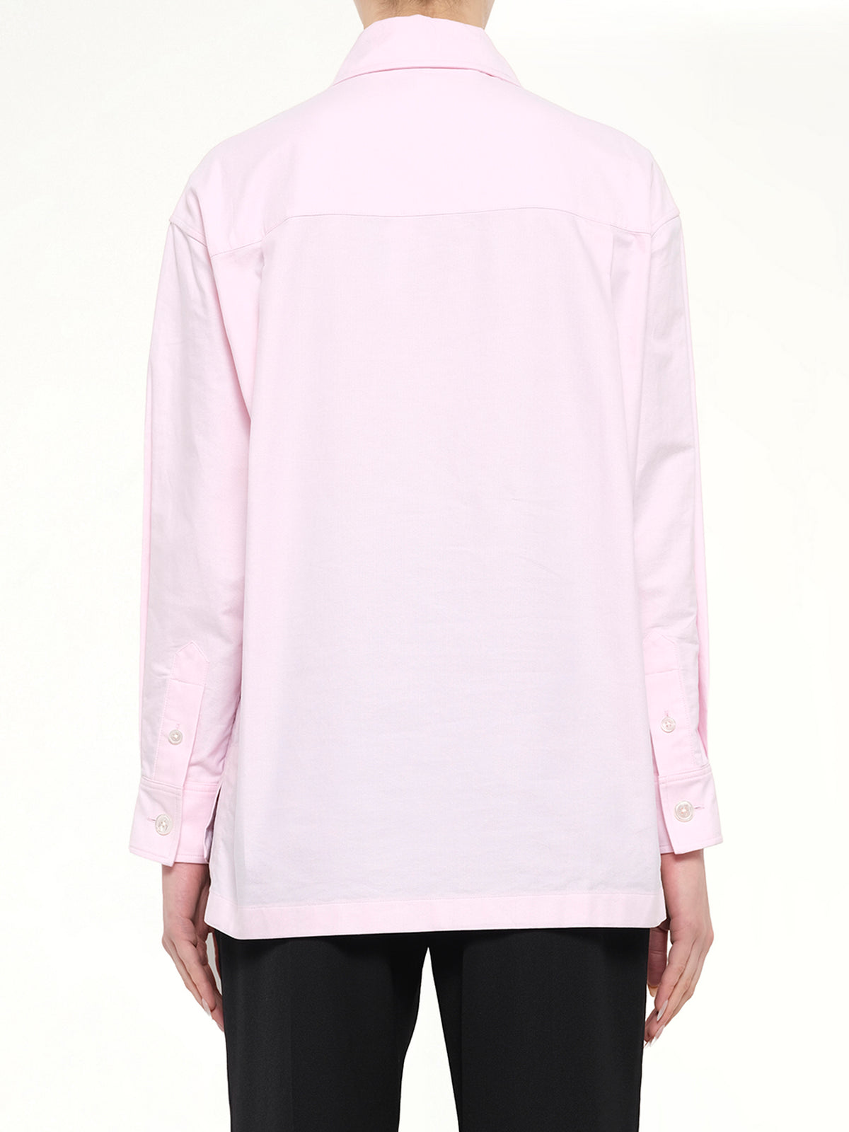 Marc Jacobs Oversize Drop Top