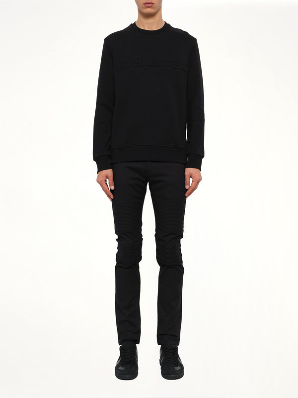 Neil Barrett Sweatshirt in Black
