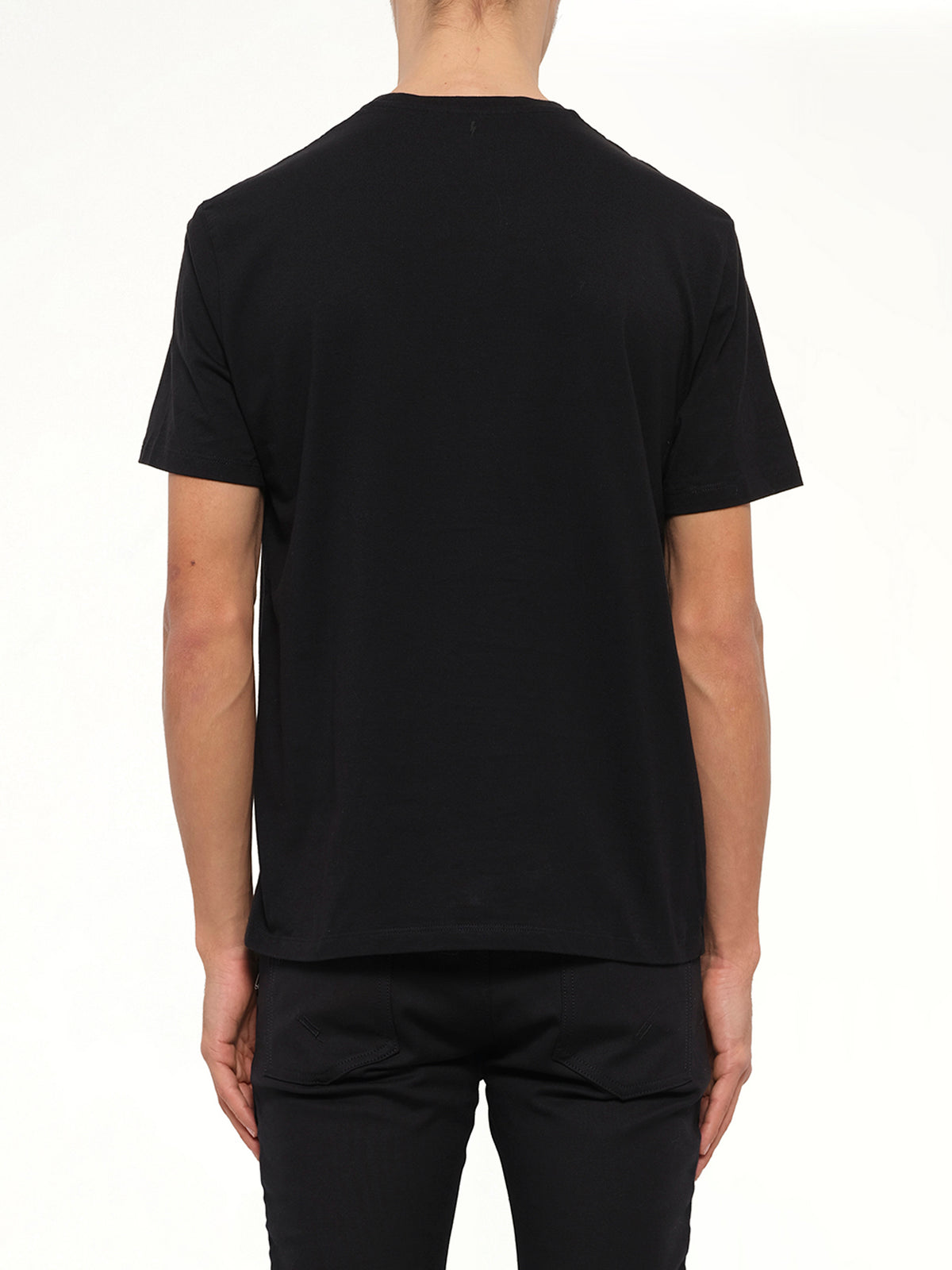 Neil Barrett T Shirt in Black