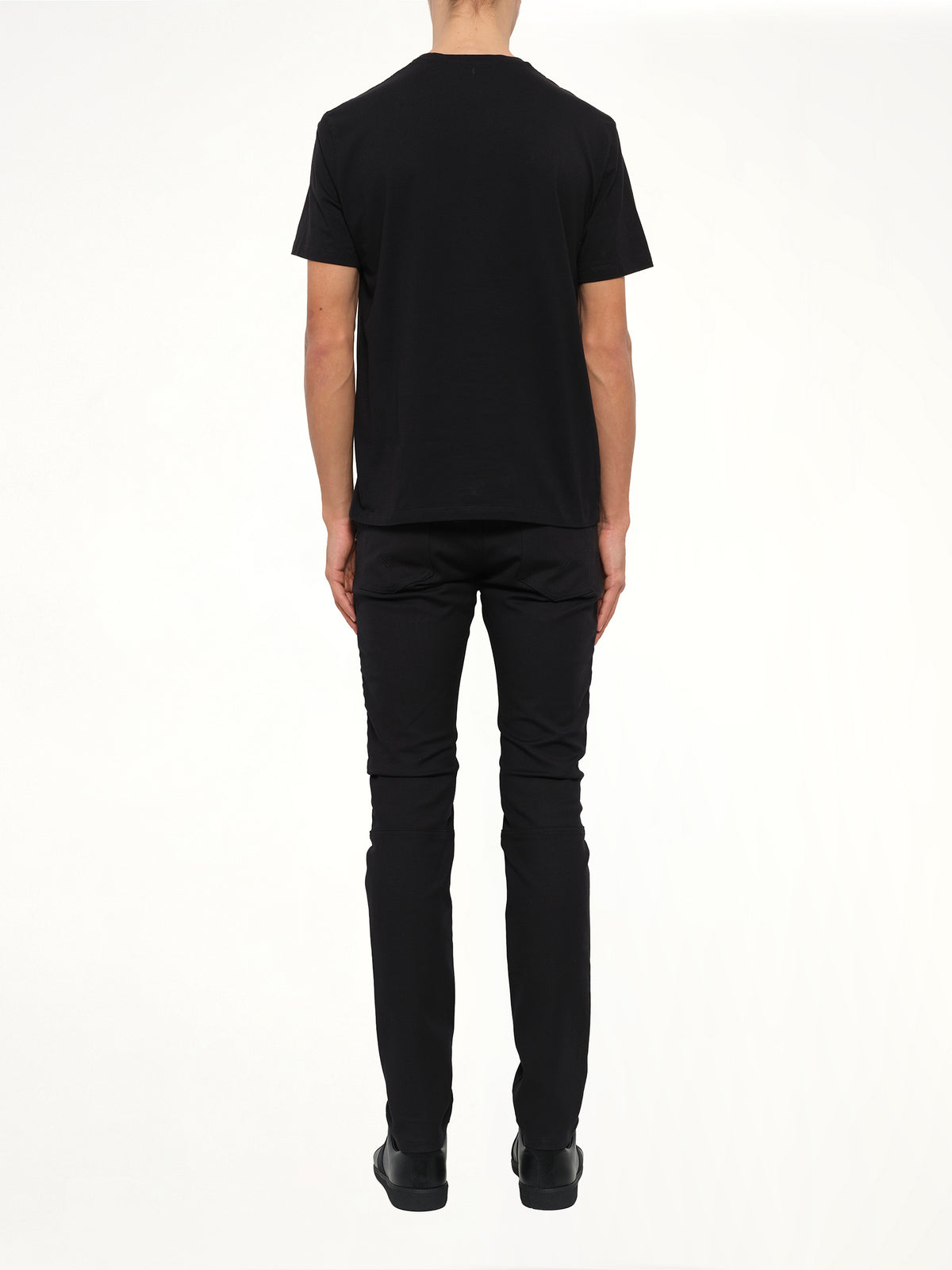 Neil Barrett T Shirt in Black
