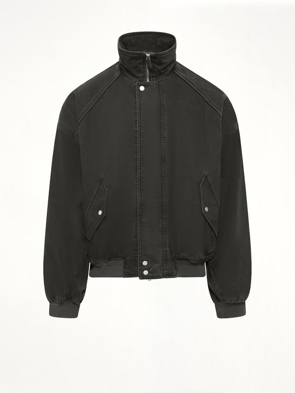 G-8 Wep Jacket in Khaki