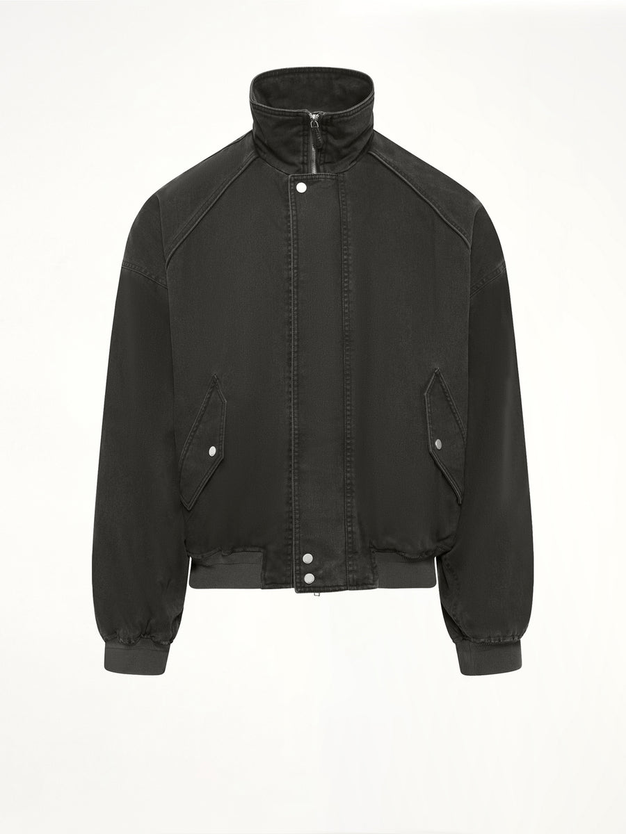 G-8 Wep Jacket in Khaki