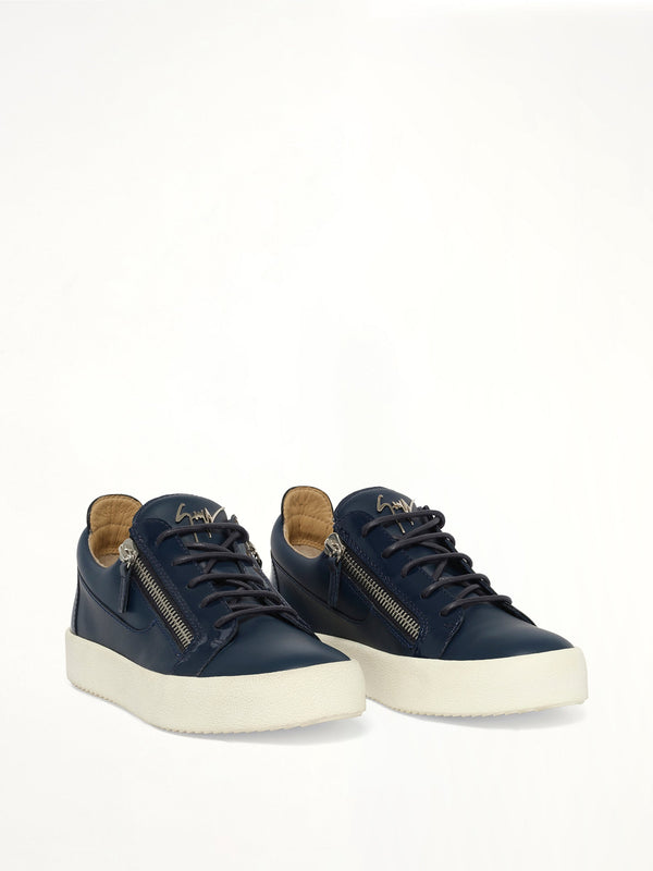 Birel/Vague Sneaker in Space