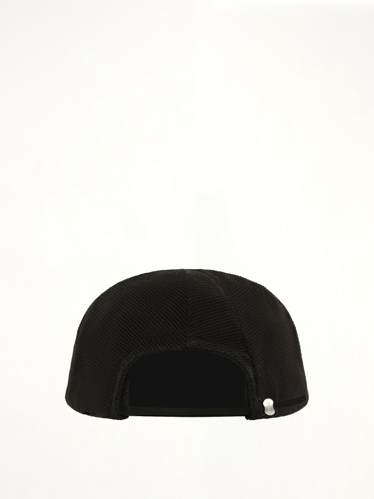 Work Cap (Archive) in Black