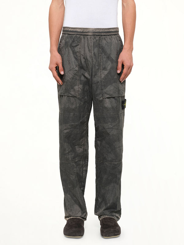 3100057 Tree Camo Trouser in Biscuit