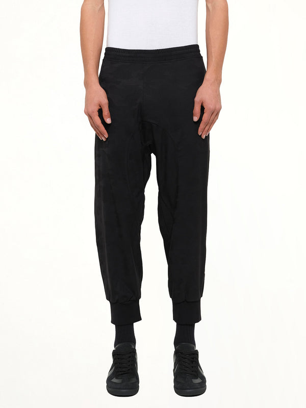 Neil Barrett Pants in Black