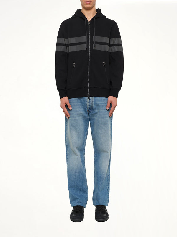 Neil Barrett Sweatshirt in Black