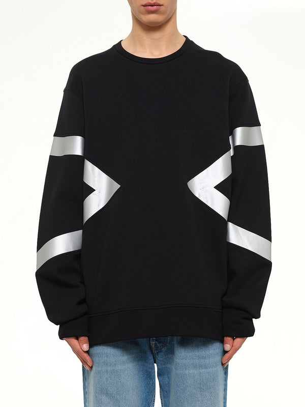 Neil Barrett Sweatshirt in Black
