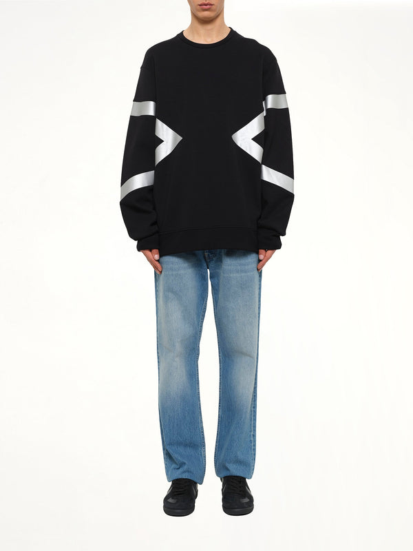 Neil Barrett Sweatshirt in Black
