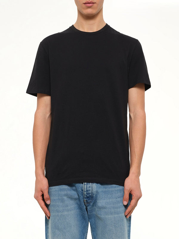Neil Barrett T-Shirt in Black