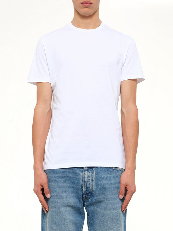 Neil Barrett T-Shirt in White