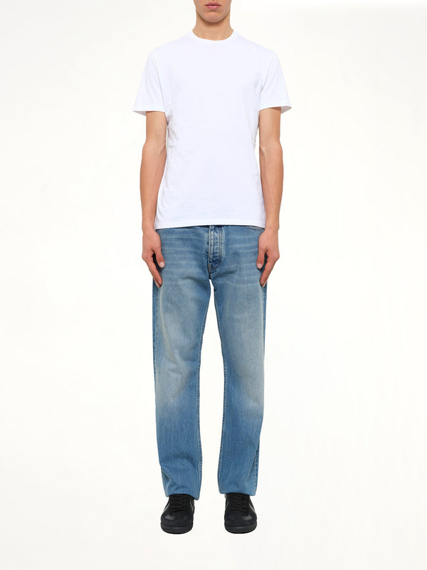 Neil Barrett T-Shirt in White