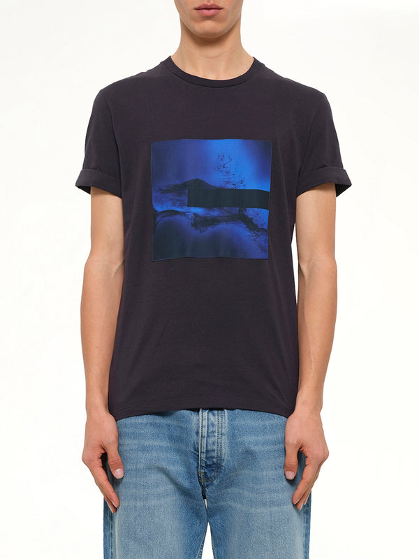 T-Shirts in Black