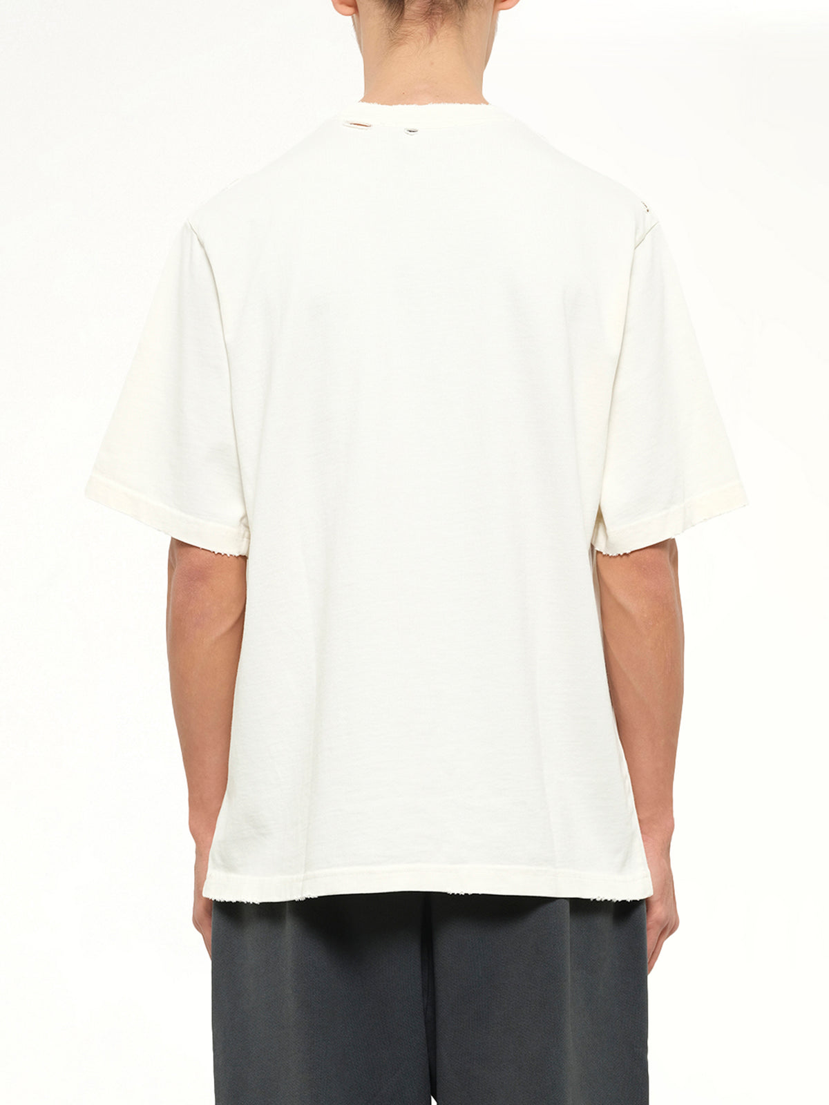 Cuidame Madrecita Standard T-Shirt in Masa