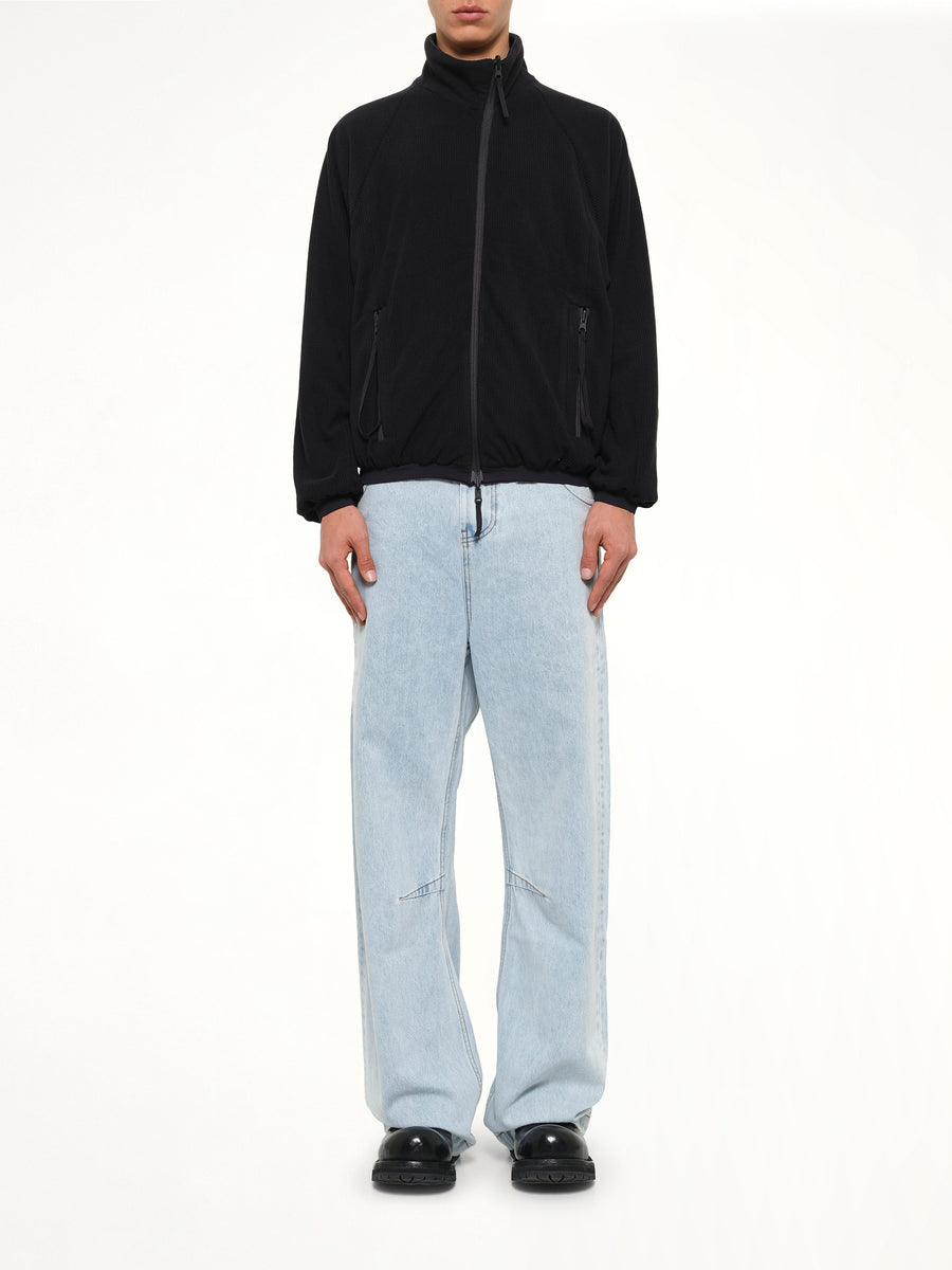 River Jacket (Archive) in Navy