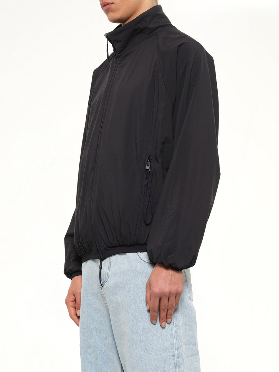 River Jacket (Archive) in Navy