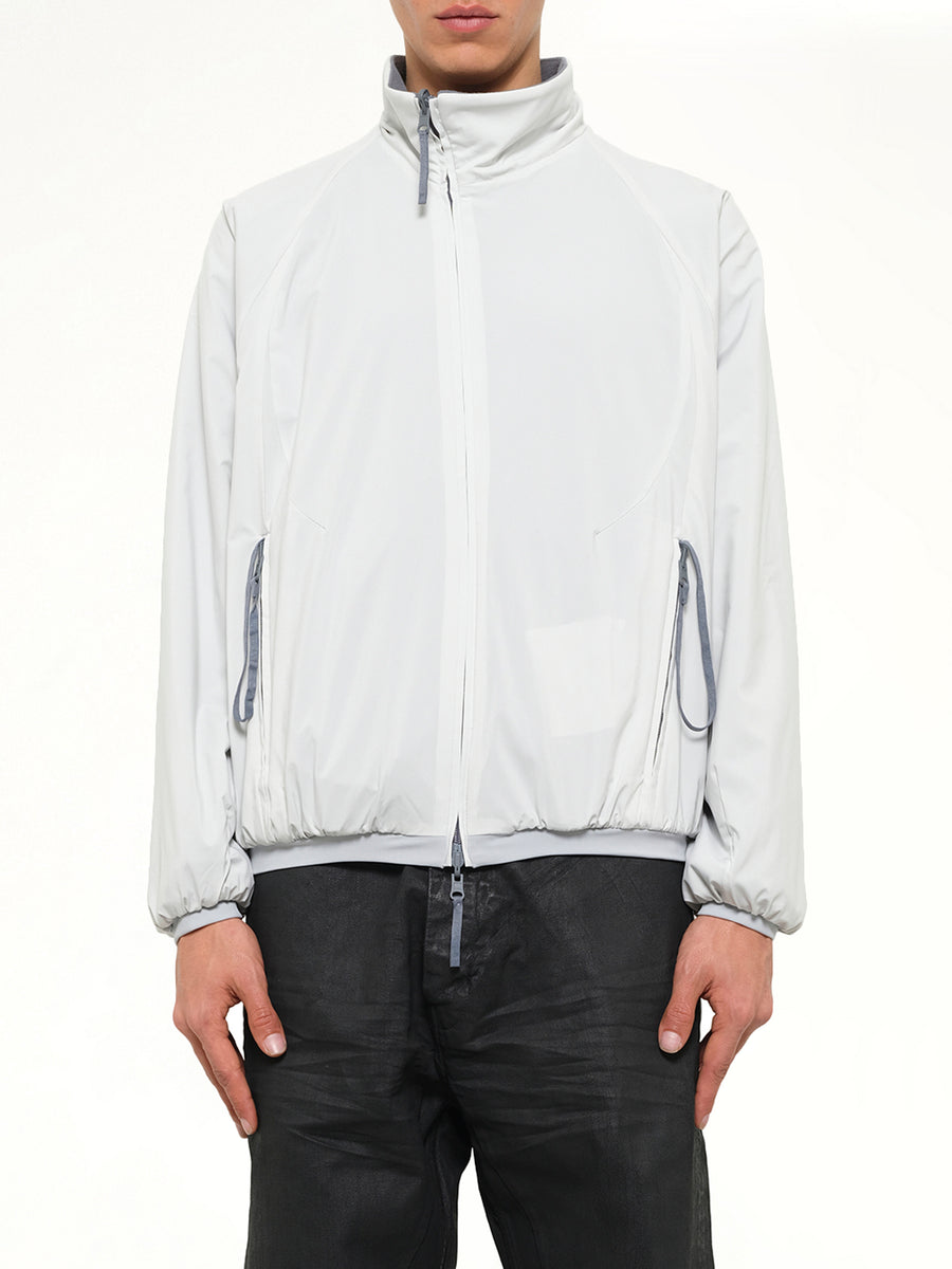 River Jacket (Archive) in Sky Blue