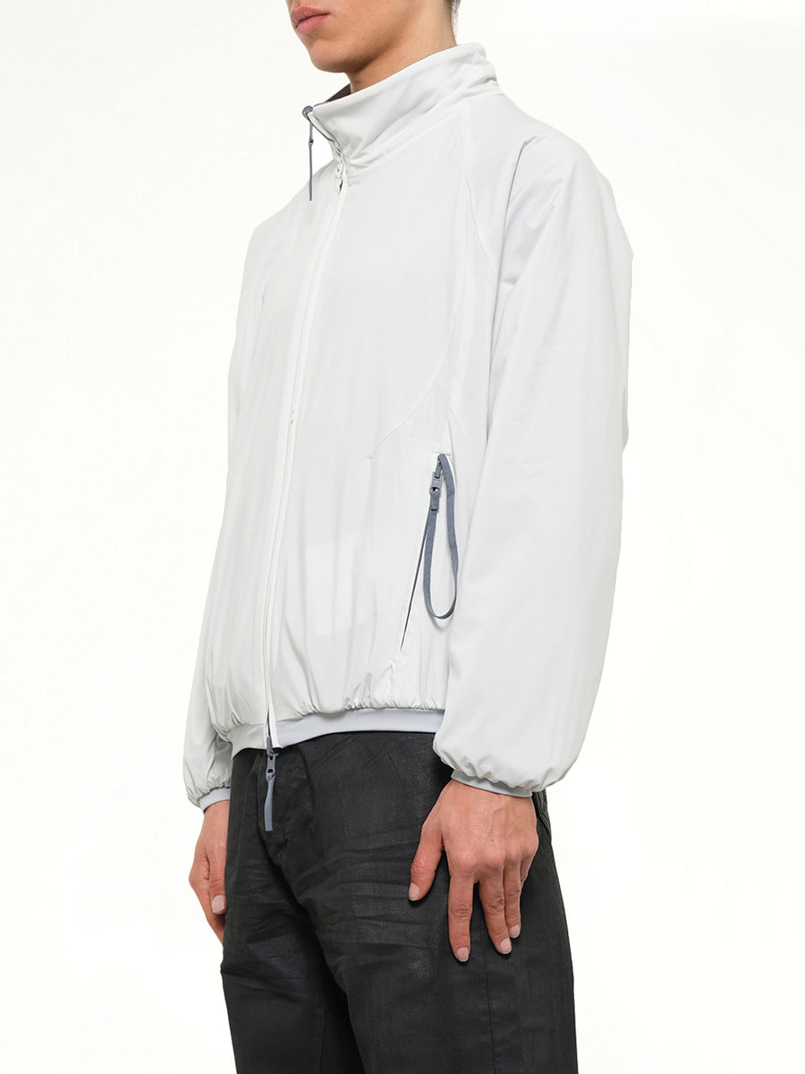 River Jacket (Archive) in Sky Blue
