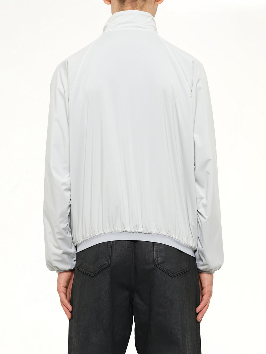 River Jacket (Archive) in Sky Blue