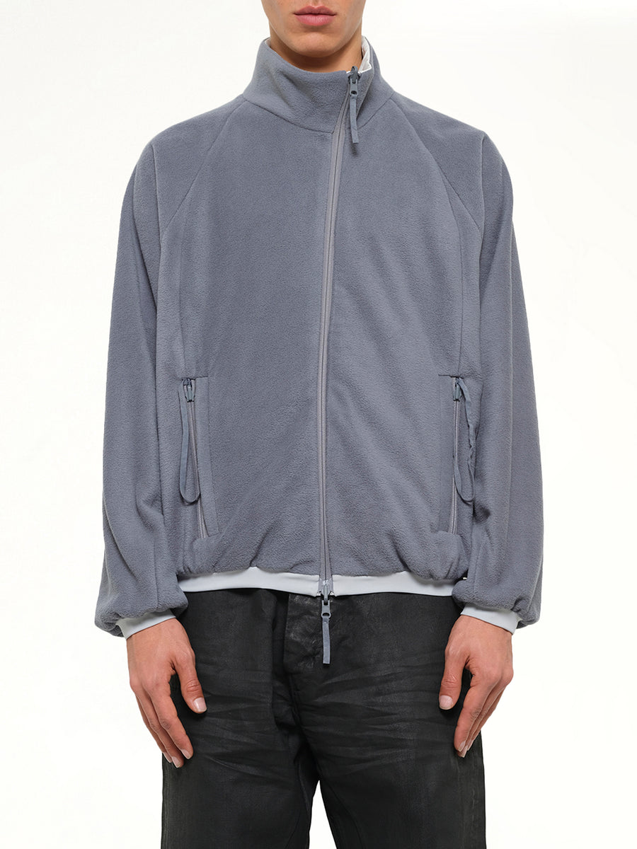 River Jacket (Archive) in Sky Blue