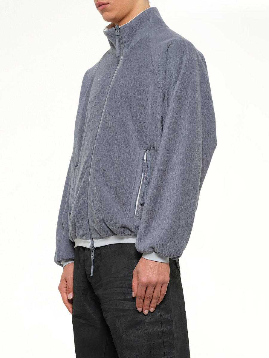 River Jacket (Archive) in Sky Blue