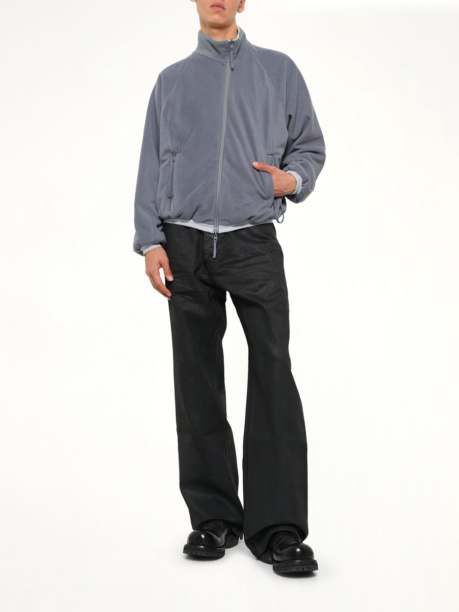 River Jacket (Archive) in Sky Blue