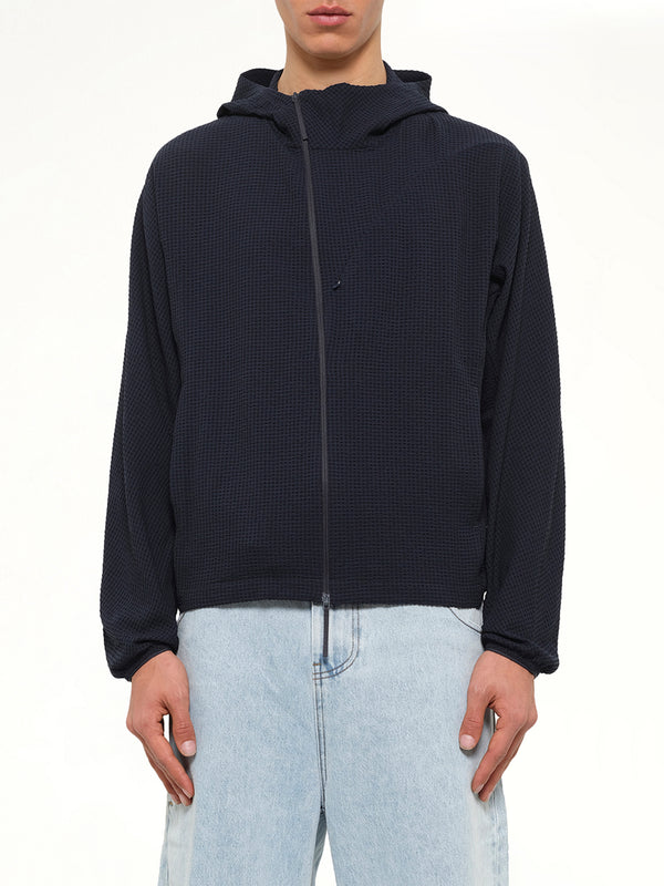Runner Jacket (Archive) in Navy