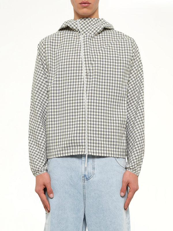 Runner Jacket (Archive) in Yellow