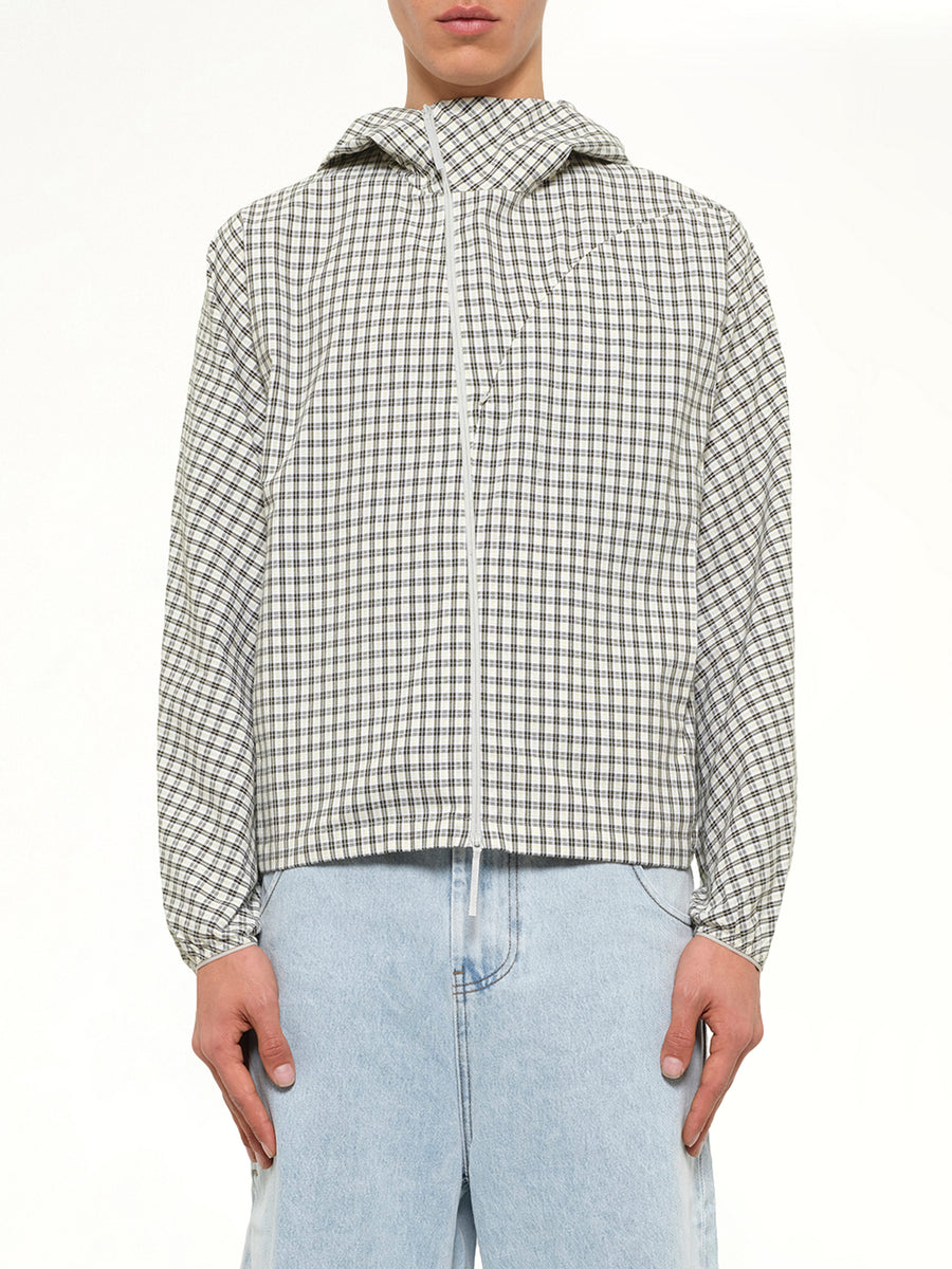 Runner Jacket (Archive) in Yellow