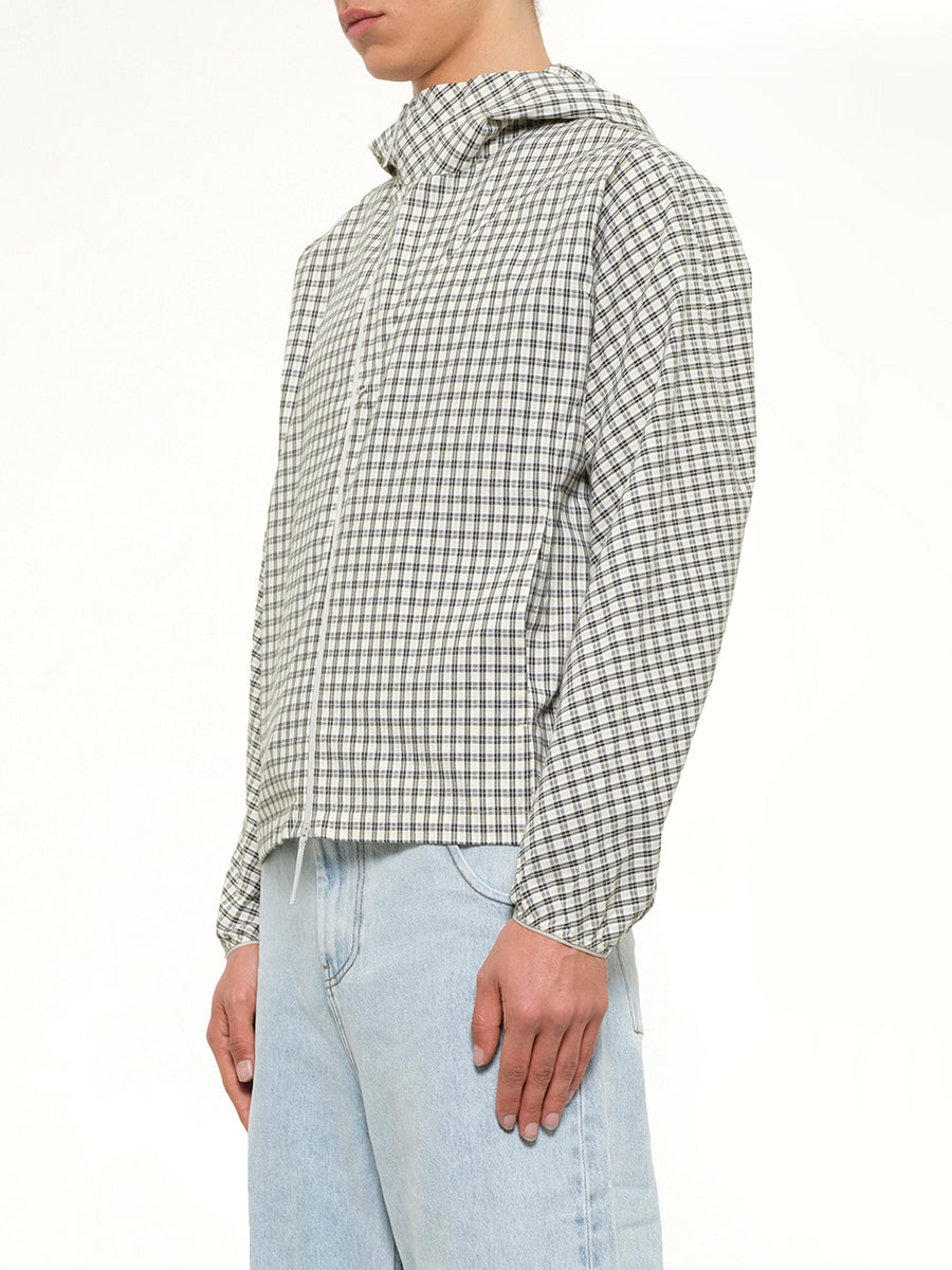 Runner Jacket (Archive) in Yellow