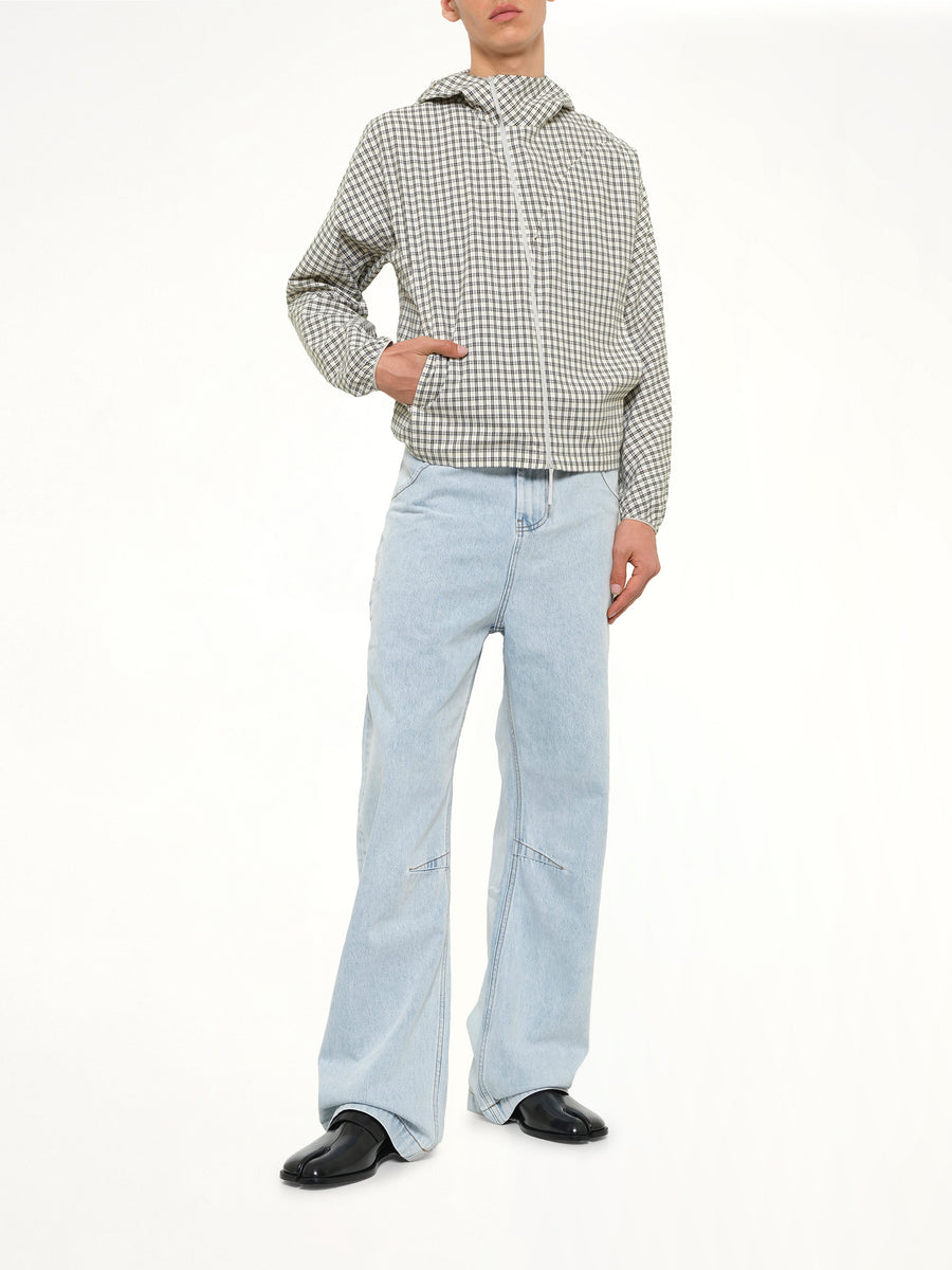 Runner Jacket (Archive) in Yellow