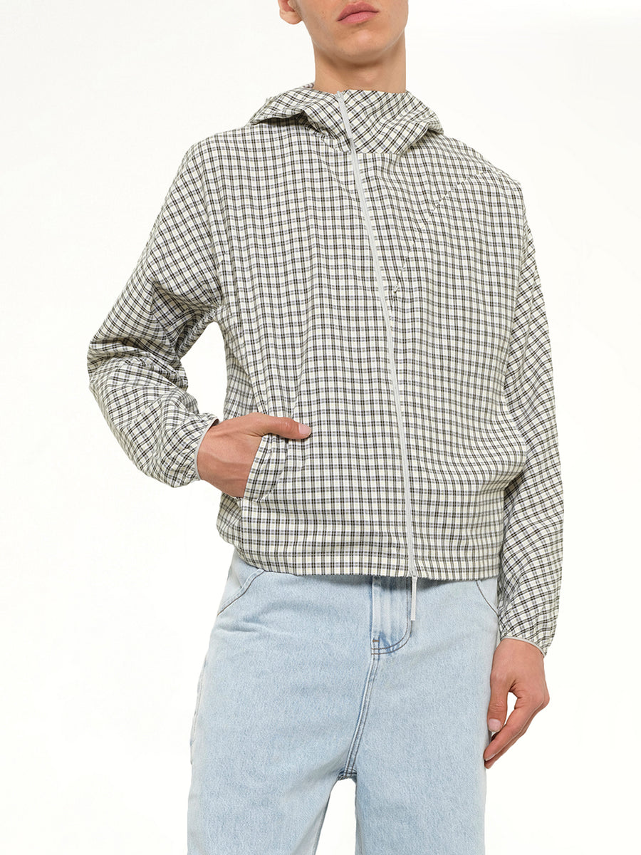 Runner Jacket (Archive) in Yellow