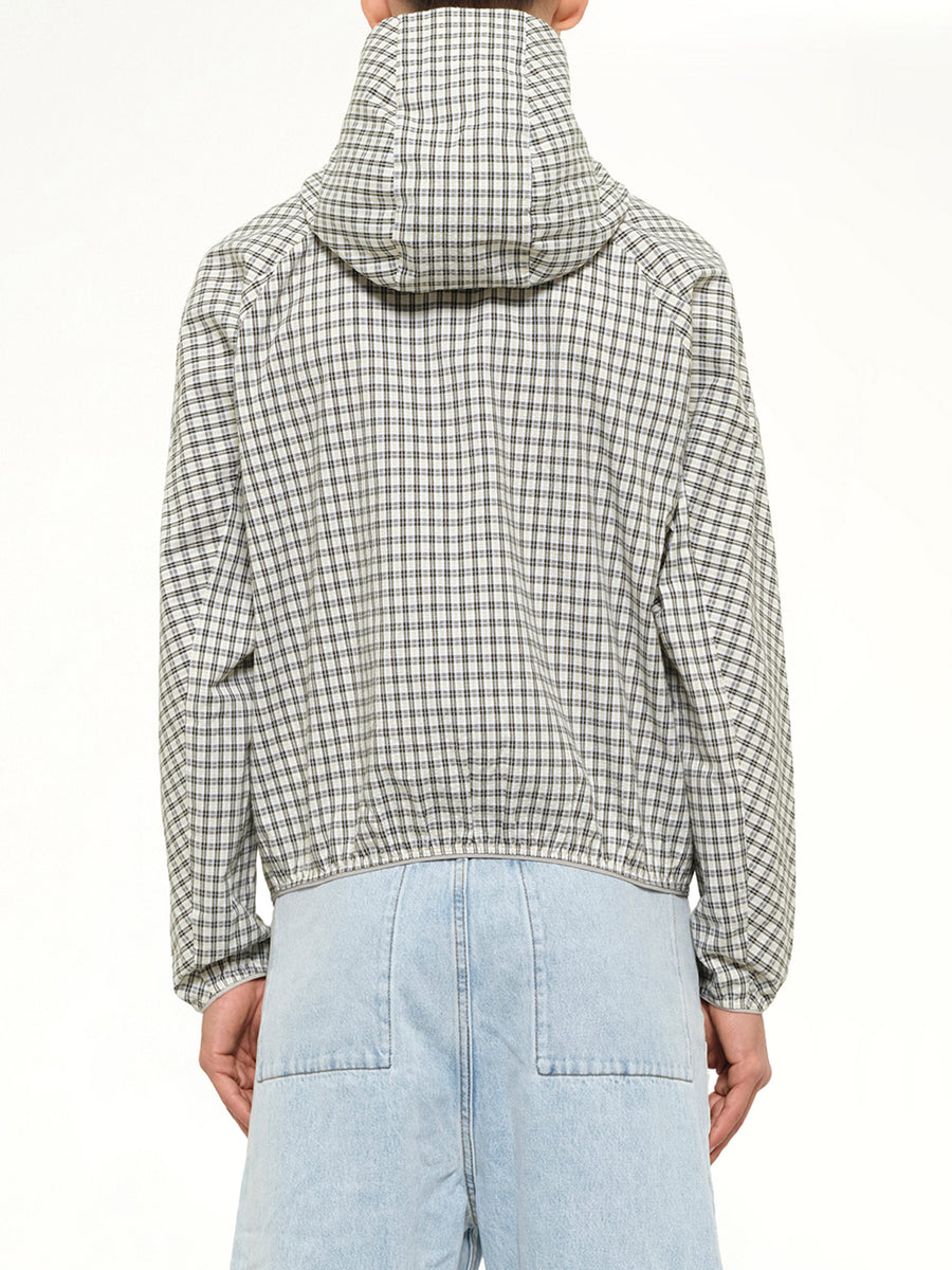 Runner Jacket (Archive) in Yellow