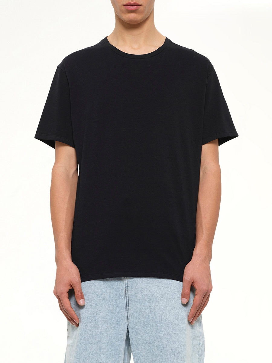 T-Shirt (Archive) in Black