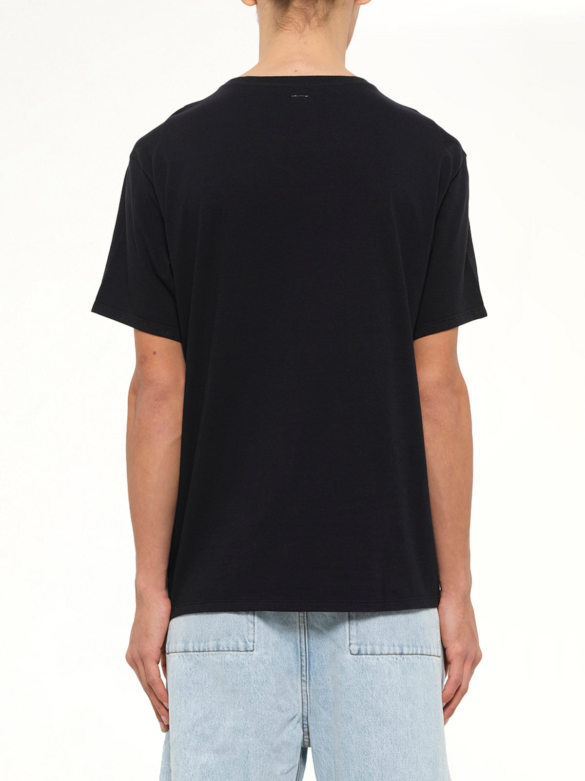 T-Shirt (Archive) in Black