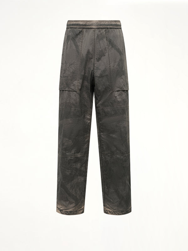 3100057 Tree Camo Trouser in Biscuit