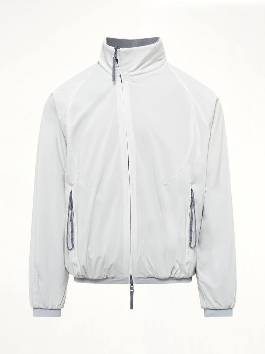 River Jacket (Archive) in Sky Blue